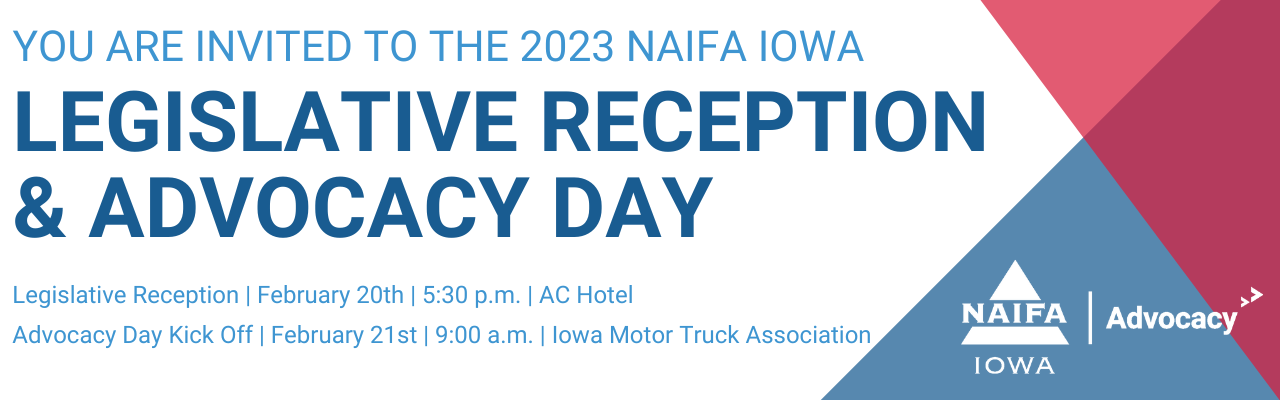 NAIFA Iowa Legislative Reception Updated-1
