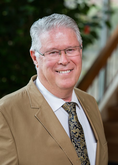 David Beaty
